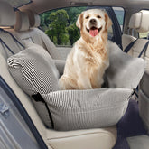 Pet Car Seat & Adventure Bed